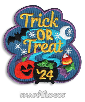 Trick or Treat '24