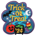 Trick or Treat '24