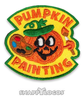 Pumpkin Painting