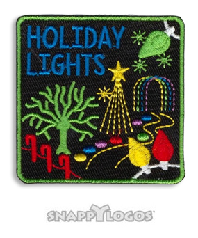 Holiday Lights