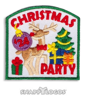Christmas Party '24