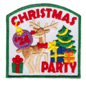 Christmas Party '24