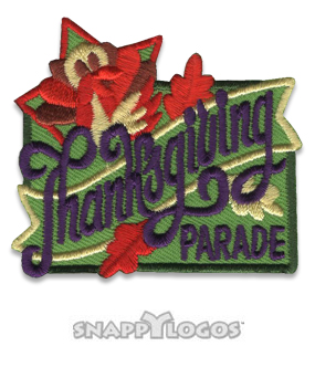Thanksgiving Parade
