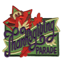 Thanksgiving Parade
