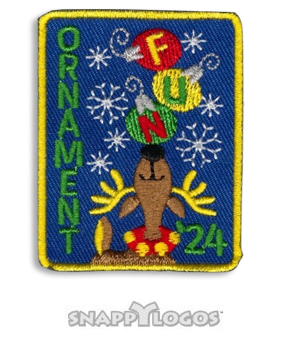 Ornament Fun '24