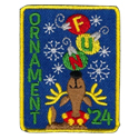 Ornament Fun '24