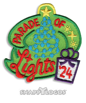 Parade of Lights '24
