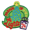 Parade of Lights '24