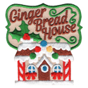 Gingerbread House