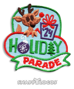 Holiday Parade '24