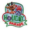 Holiday Parade '24