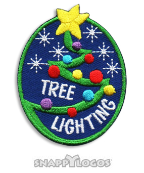 Tree Lighting
