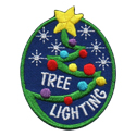 Tree Lighting