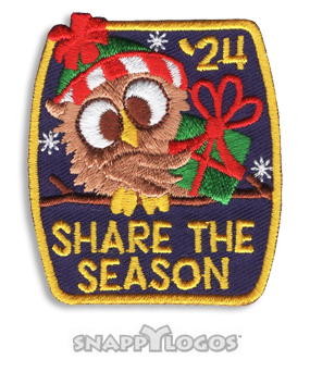 Share the Season '24