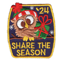 Share the Season '24