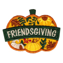 Friendsgiving
