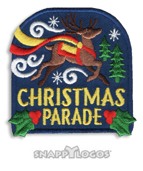 Christmas Parade