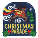 Christmas Parade