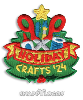 Holiday Crafts '24