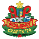 Holiday Crafts '24