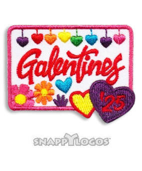 Galentines '25