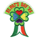 St. Pat's Day '25