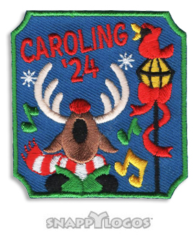 Caroling '24