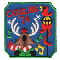 Caroling '24