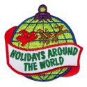 Holidays Around the World
