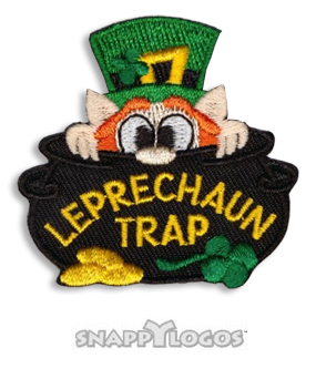 Leprechaun Trap