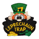 Leprechaun Trap