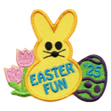 Easter Fun '25