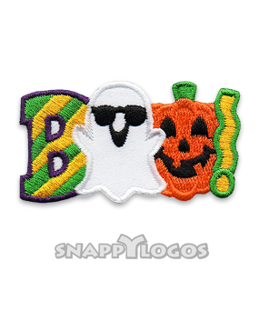 BOO!