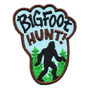 Big Foot Hunt