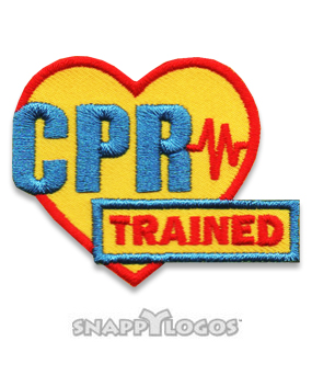 CPR Trained