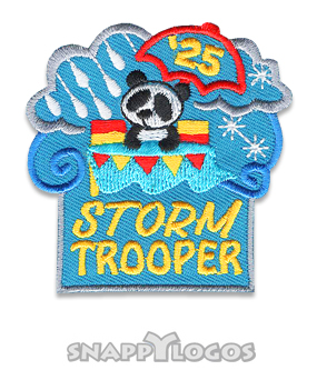 Storm Trooper '25
