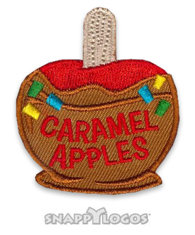 Caramel Apples