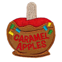 Caramel Apples