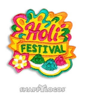 Holi Festival