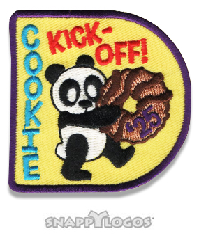 Cookie Kick-Off '25