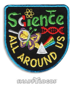 Science All Around Us