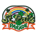 St. Pat's Parade