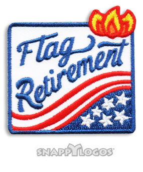 Flag Retirement