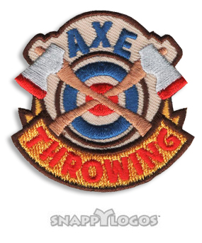 Axe Throwing