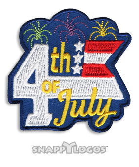 4th of July