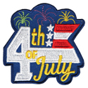 4th of July