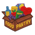 Food Pantry