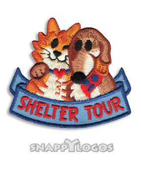 Shelter Tour