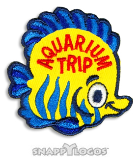Aquarium Trip