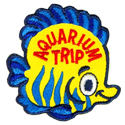 Aquarium Trip